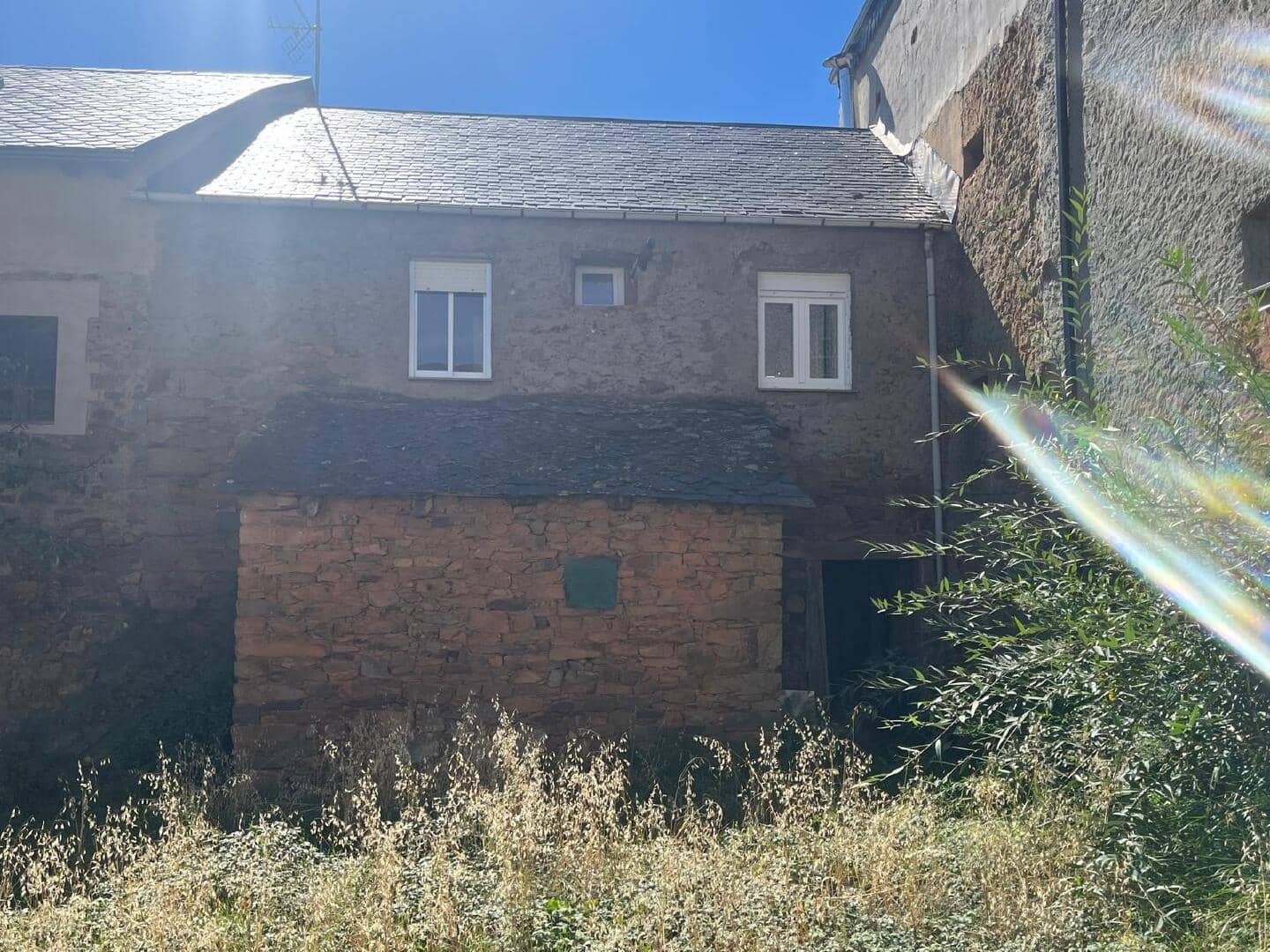 2 bedroom Townhouse for sale in Iguena - € 45,000 (Ref: 9362736)