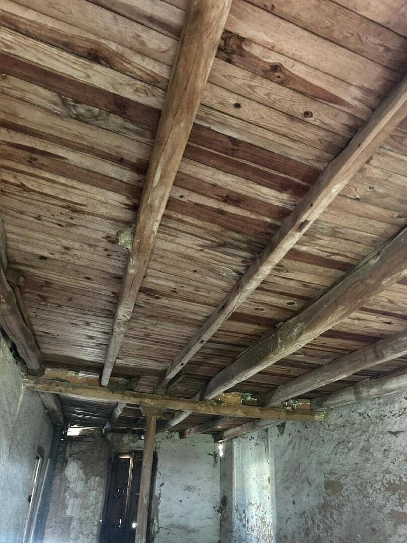 9 chambre Maison de Ville à vendre à Folgoso de la Ribera - 28 000 € (Ref: 9362737)