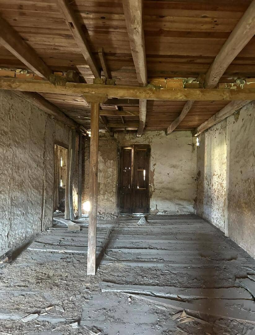 9 chambre Maison de Ville à vendre à Folgoso de la Ribera - 28 000 € (Ref: 9362737)