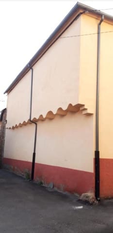 Maison de Ville à vendre à Noceda del Bierzo - 30 000 € (Ref: 9362738)