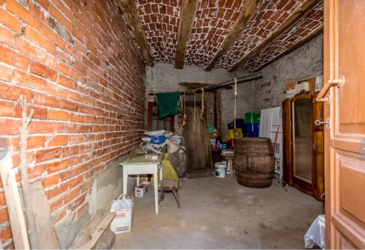 Maison de Ville à vendre à Noceda del Bierzo - 30 000 € (Ref: 9362738)