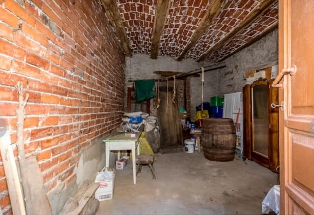 Maison de Ville à vendre à Noceda del Bierzo - 30 000 € (Ref: 9362738)