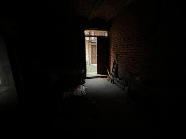 Maison de Ville à vendre à Noceda del Bierzo - 30 000 € (Ref: 9362738)