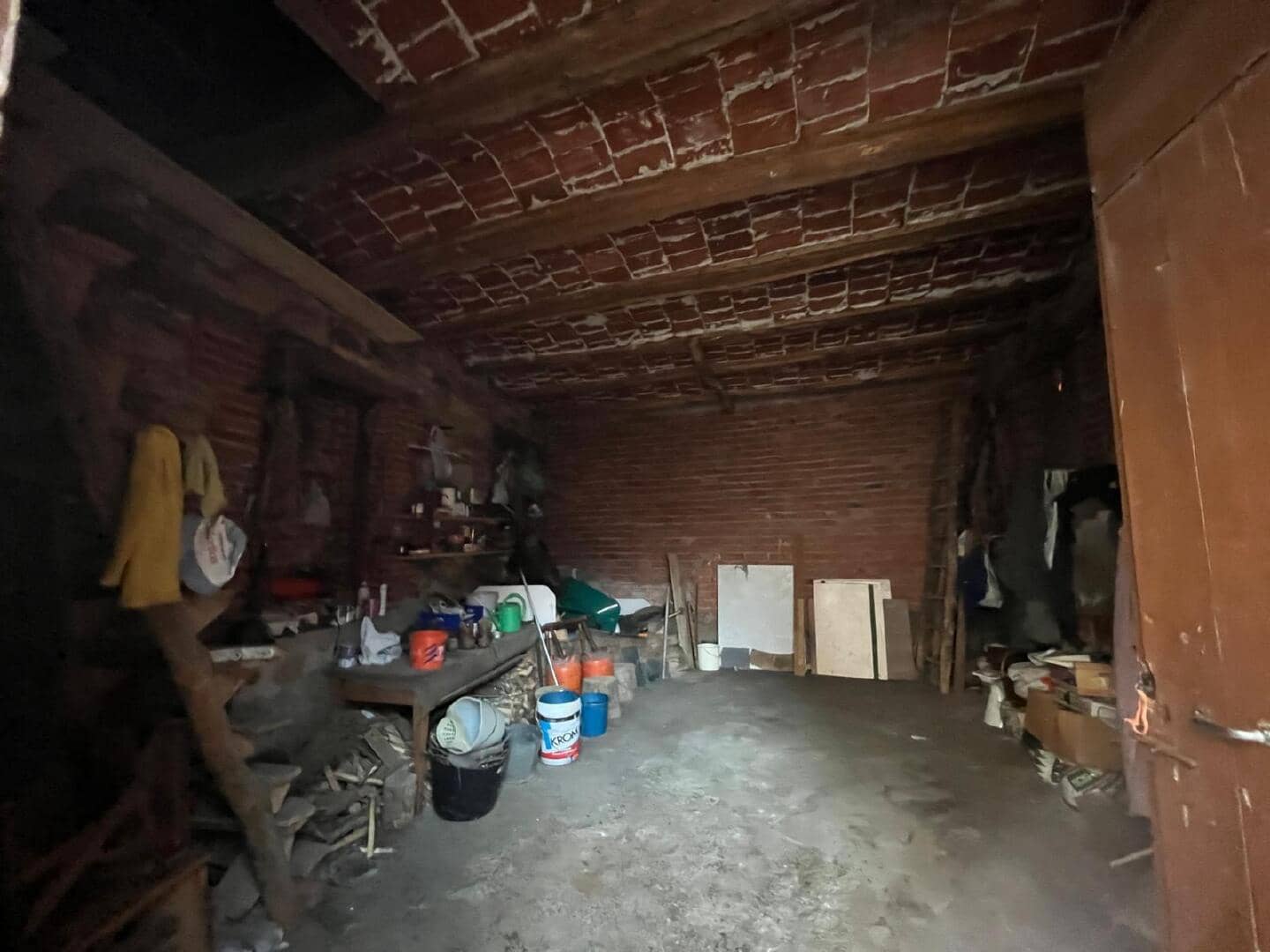 Maison de Ville à vendre à Noceda del Bierzo - 30 000 € (Ref: 9362738)