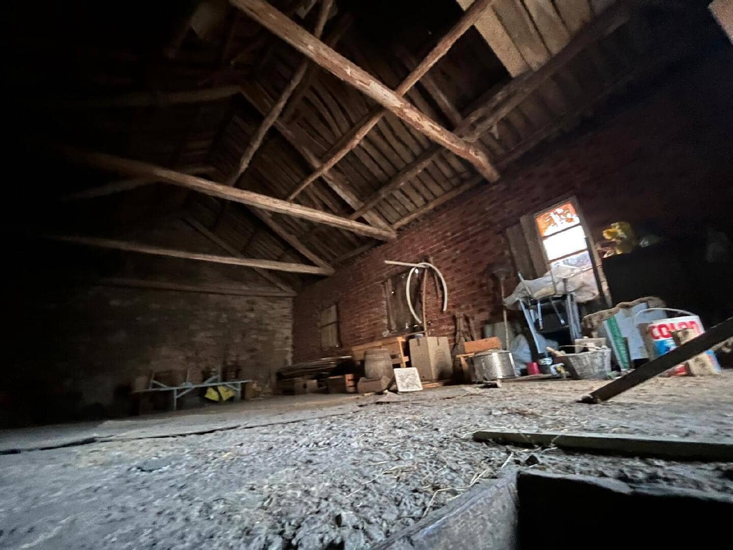 Maison de Ville à vendre à Noceda del Bierzo - 30 000 € (Ref: 9362738)