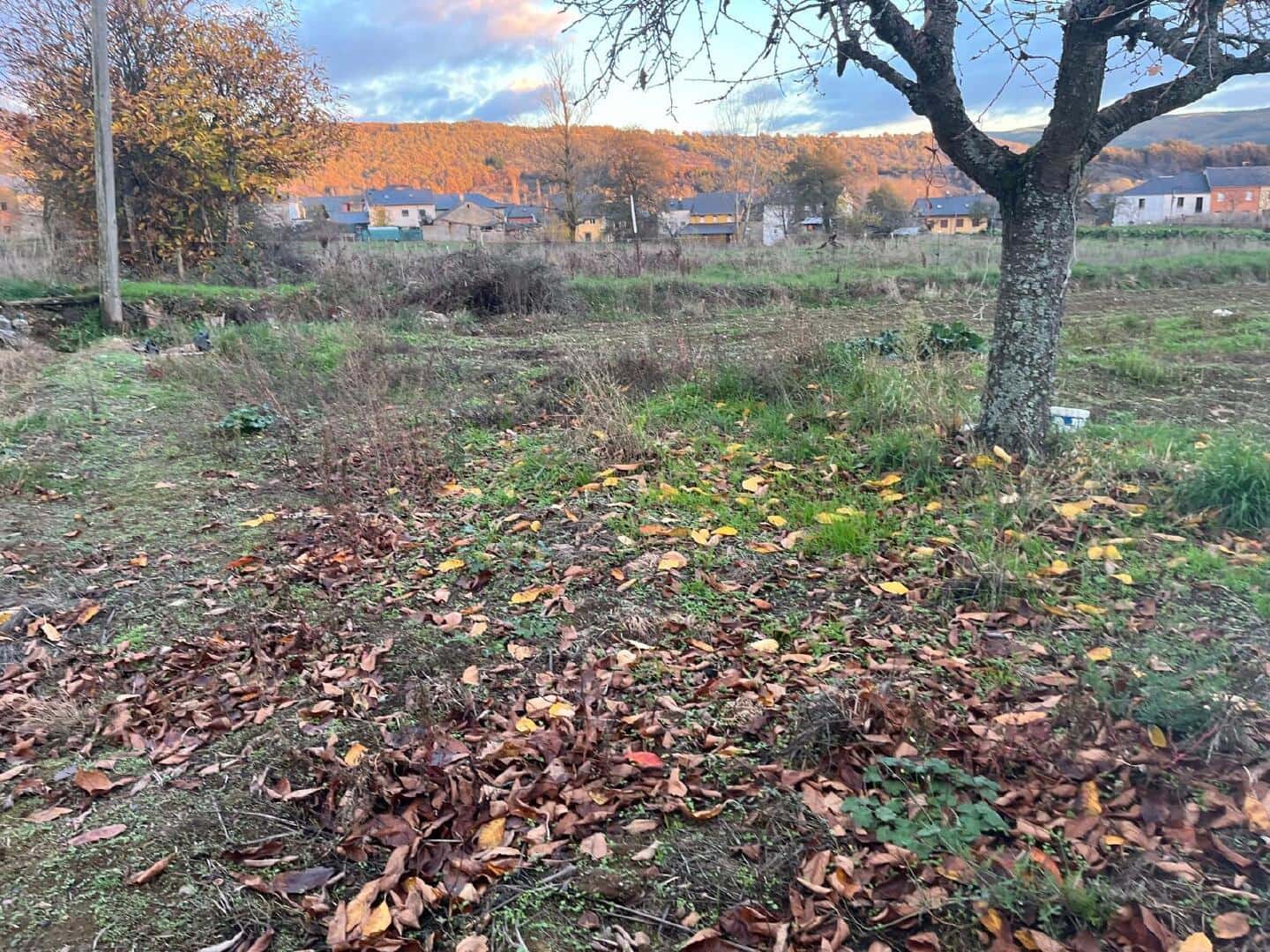 Maison de Ville à vendre à Noceda del Bierzo - 30 000 € (Ref: 9362738)