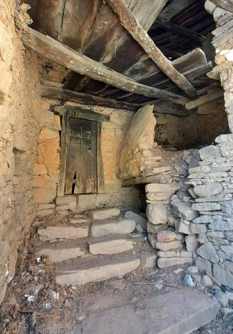 Dom na sprzedaż w Bembibre - 6 000 € (Ref: 9362739)