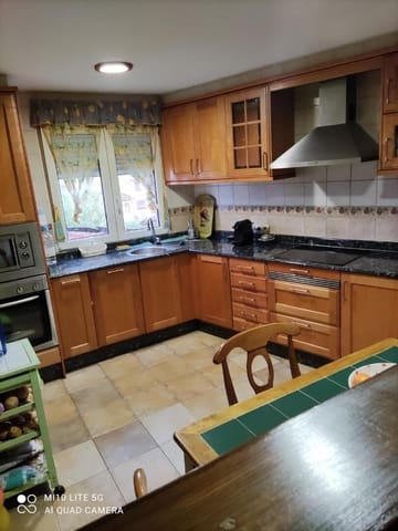 3 camera da letto Casa in vendita in Torre del Bierzo - 200.000 € (Rif: 9362740)