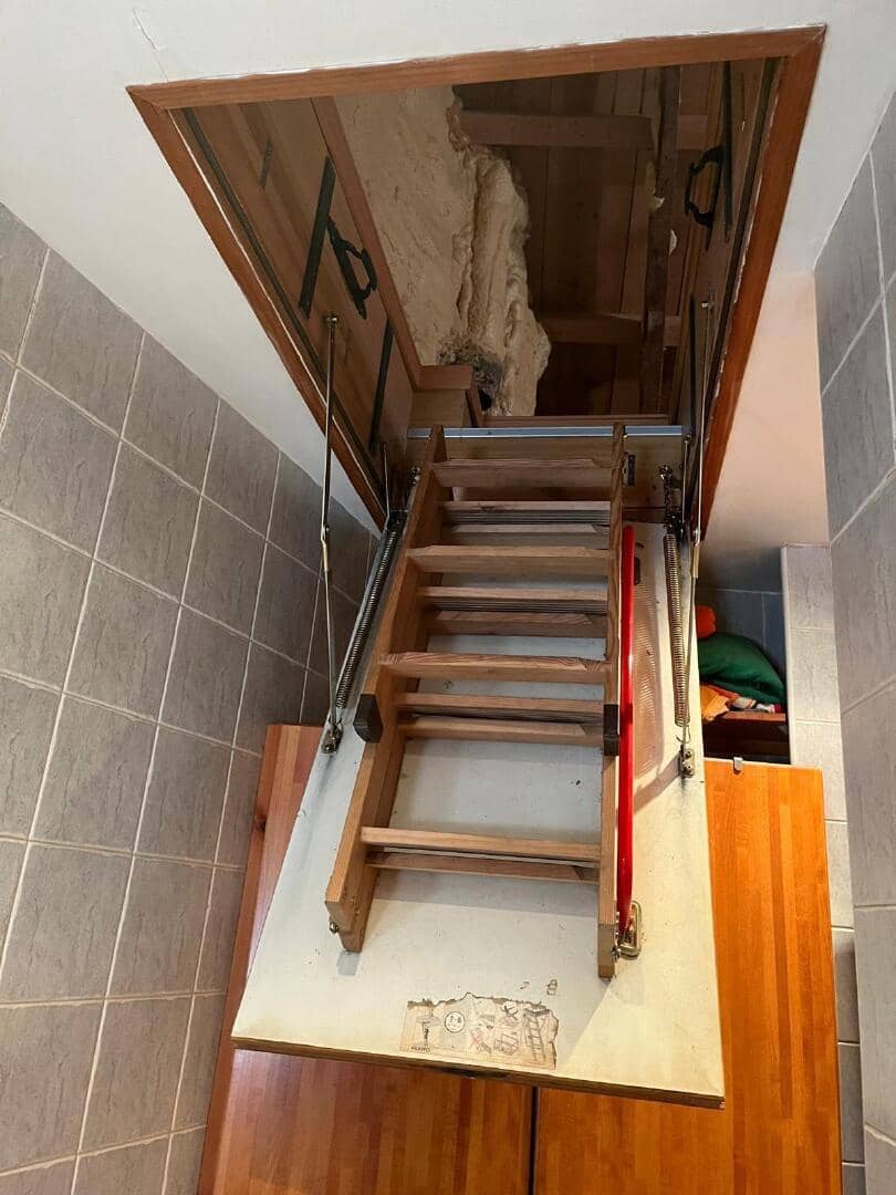 3 soverom Hus til salgs i Torre del Bierzo - € 200 000 (Ref: 9362740)