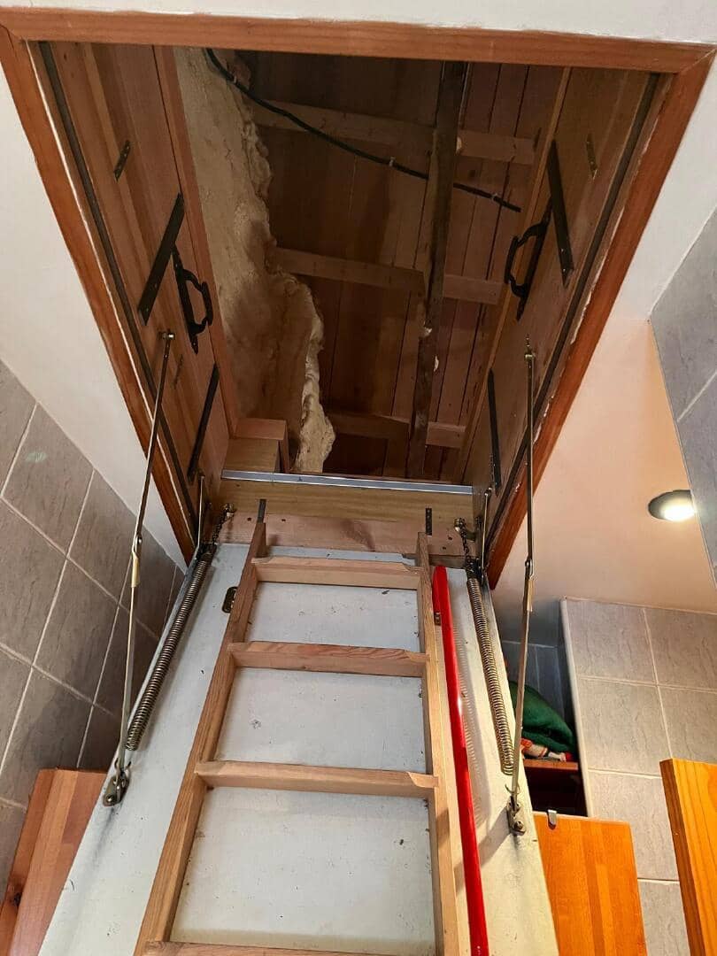 3 soverom Hus til salgs i Torre del Bierzo - € 200 000 (Ref: 9362740)