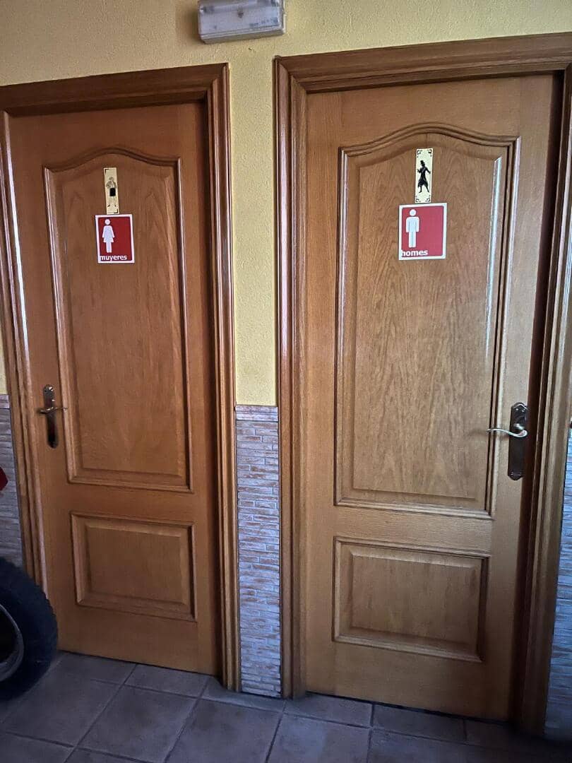 3 soverom Hus til salgs i Torre del Bierzo - € 200 000 (Ref: 9362740)