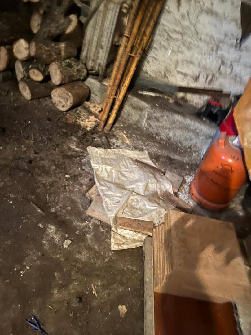 3 soverom Hus til salgs i Torre del Bierzo - € 200 000 (Ref: 9362740)