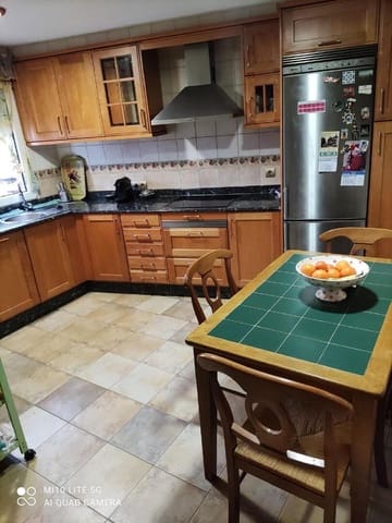 3 camera da letto Casa in vendita in Torre del Bierzo - 200.000 € (Rif: 9362740)