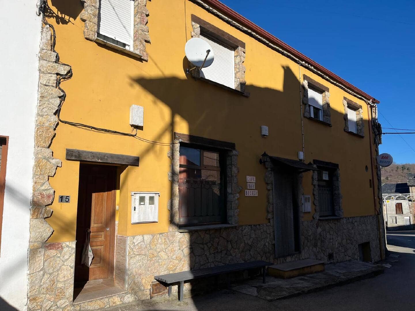 3 soverom Hus til salgs i Torre del Bierzo - € 200 000 (Ref: 9362740)