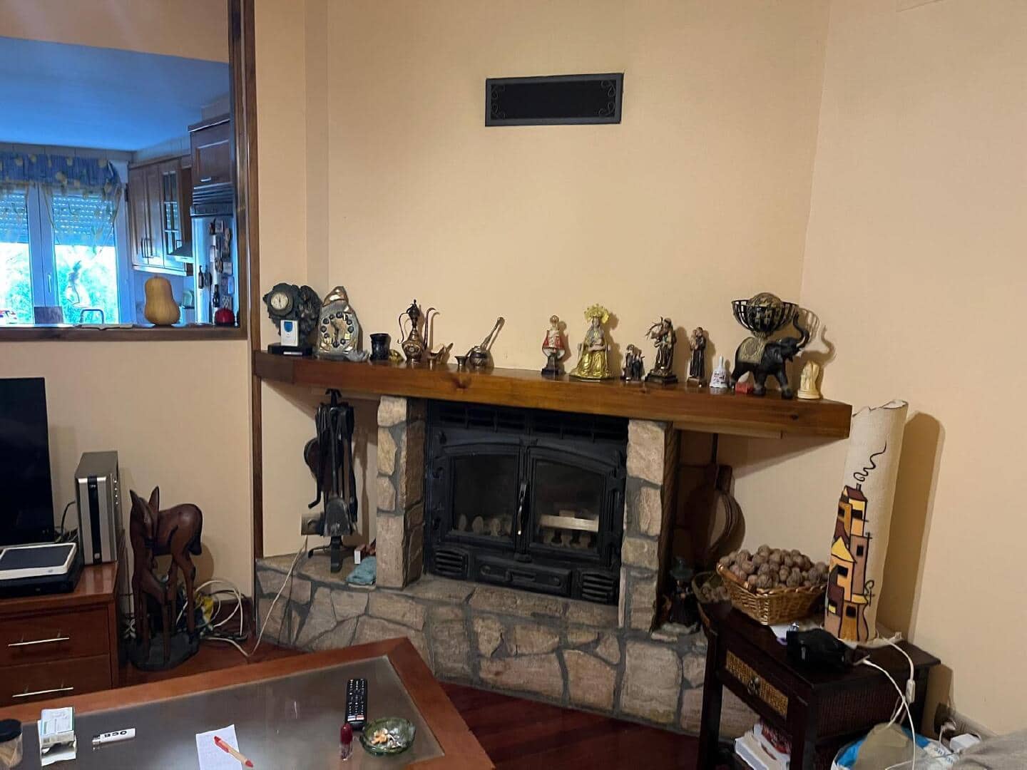 3 soverom Hus til salgs i Torre del Bierzo - € 200 000 (Ref: 9362740)