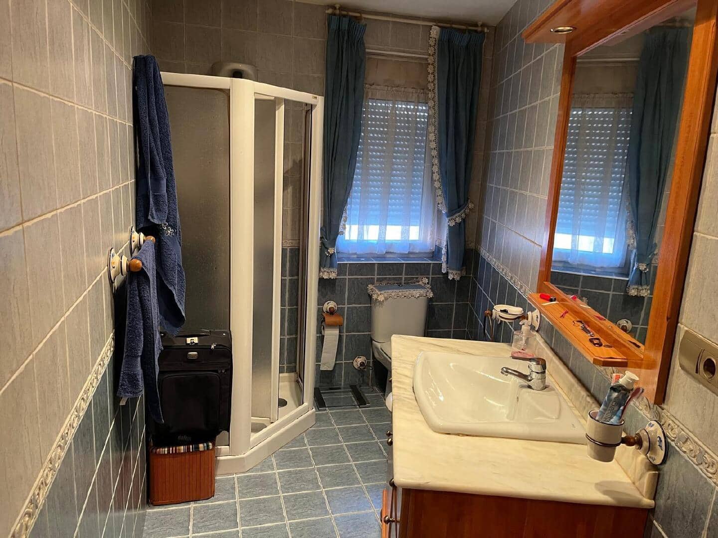 3 soverom Hus til salgs i Torre del Bierzo - € 200 000 (Ref: 9362740)