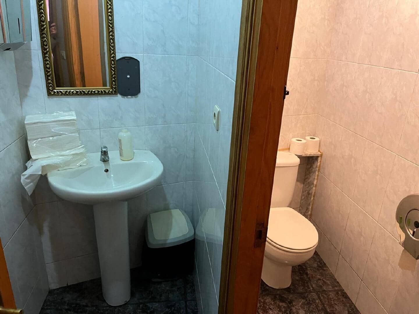 3 soverom Hus til salgs i Torre del Bierzo - € 200 000 (Ref: 9362740)