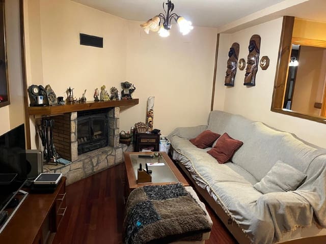 3 camera da letto Casa in vendita in Torre del Bierzo - 200.000 € (Rif: 9362740)