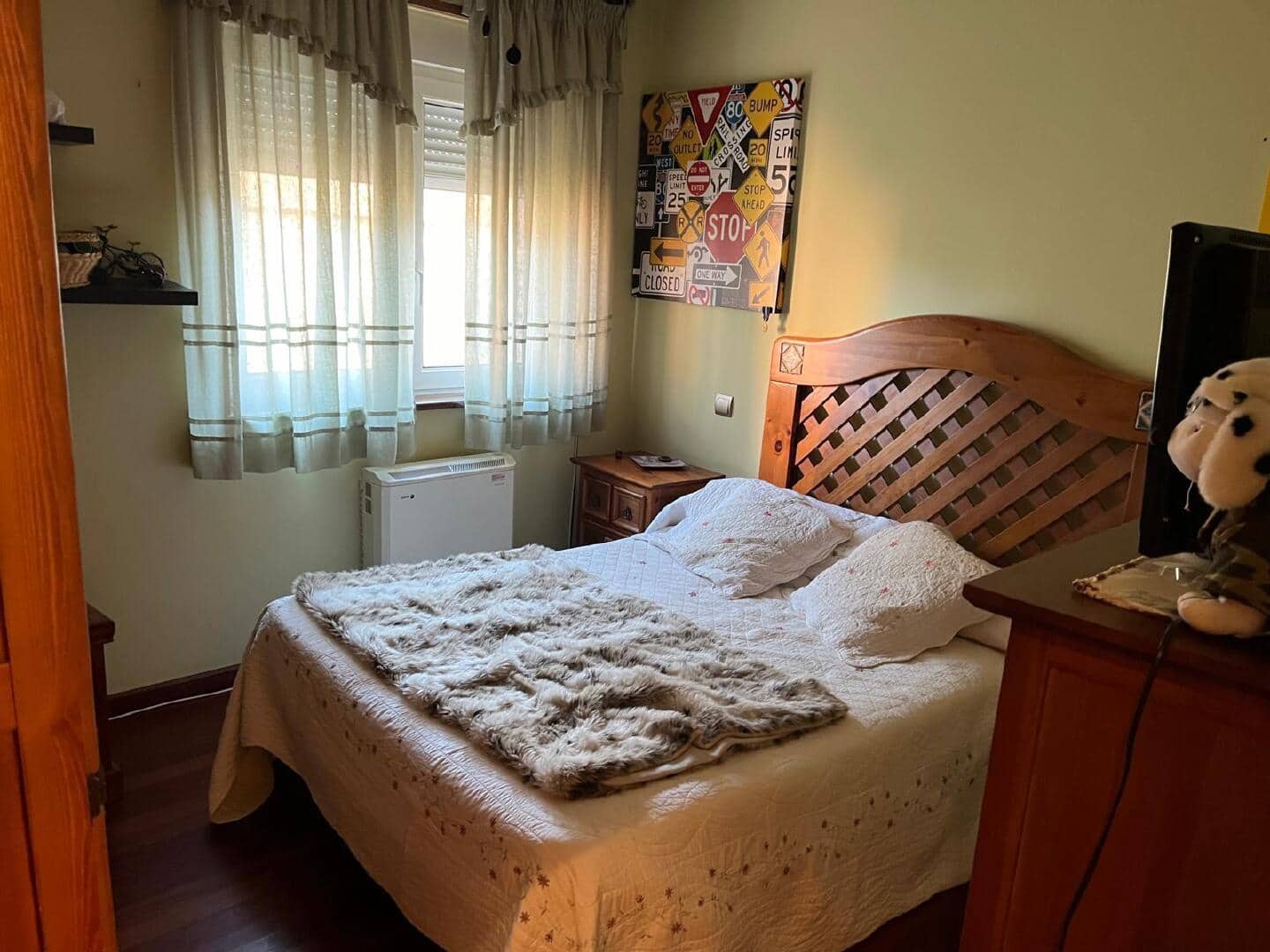 3 soverom Hus til salgs i Torre del Bierzo - € 200 000 (Ref: 9362740)