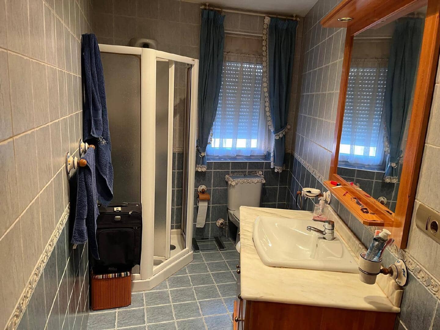 3 soverom Hus til salgs i Torre del Bierzo - € 200 000 (Ref: 9362740)