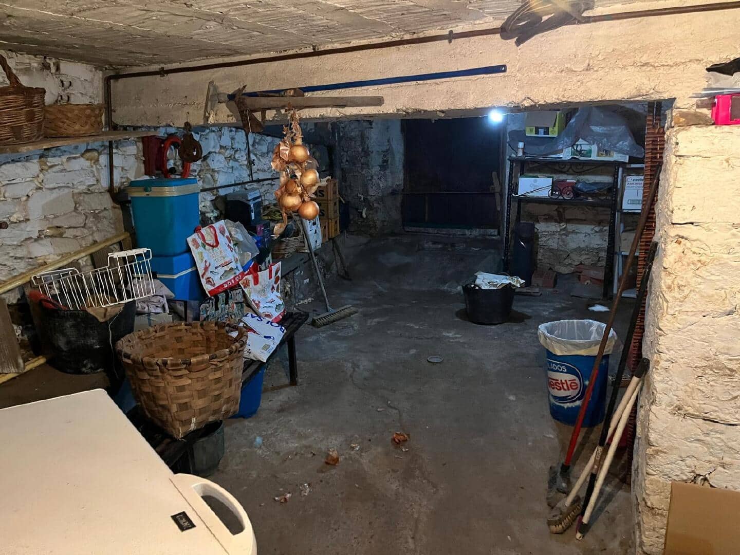 3 soverom Hus til salgs i Torre del Bierzo - € 200 000 (Ref: 9362740)