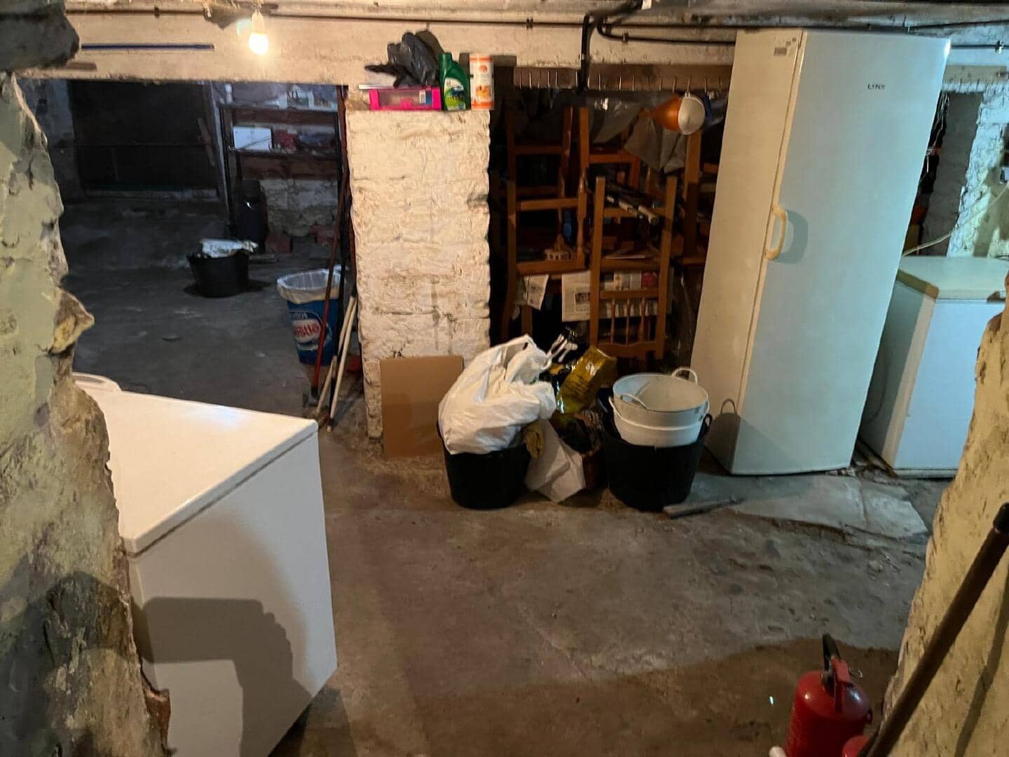 3 soverom Hus til salgs i Torre del Bierzo - € 200 000 (Ref: 9362740)