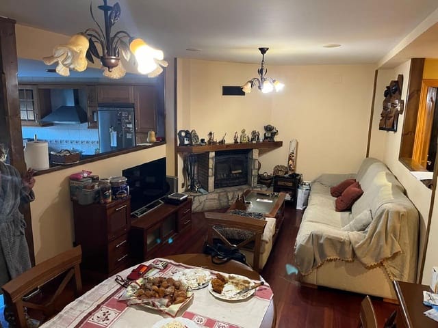3 camera da letto Casa in vendita in Torre del Bierzo - 200.000 € (Rif: 9362740)