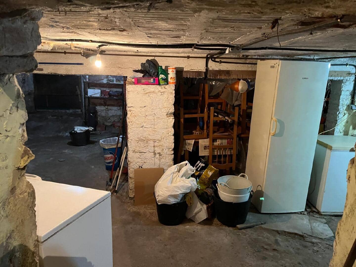 3 soverom Hus til salgs i Torre del Bierzo - € 200 000 (Ref: 9362740)