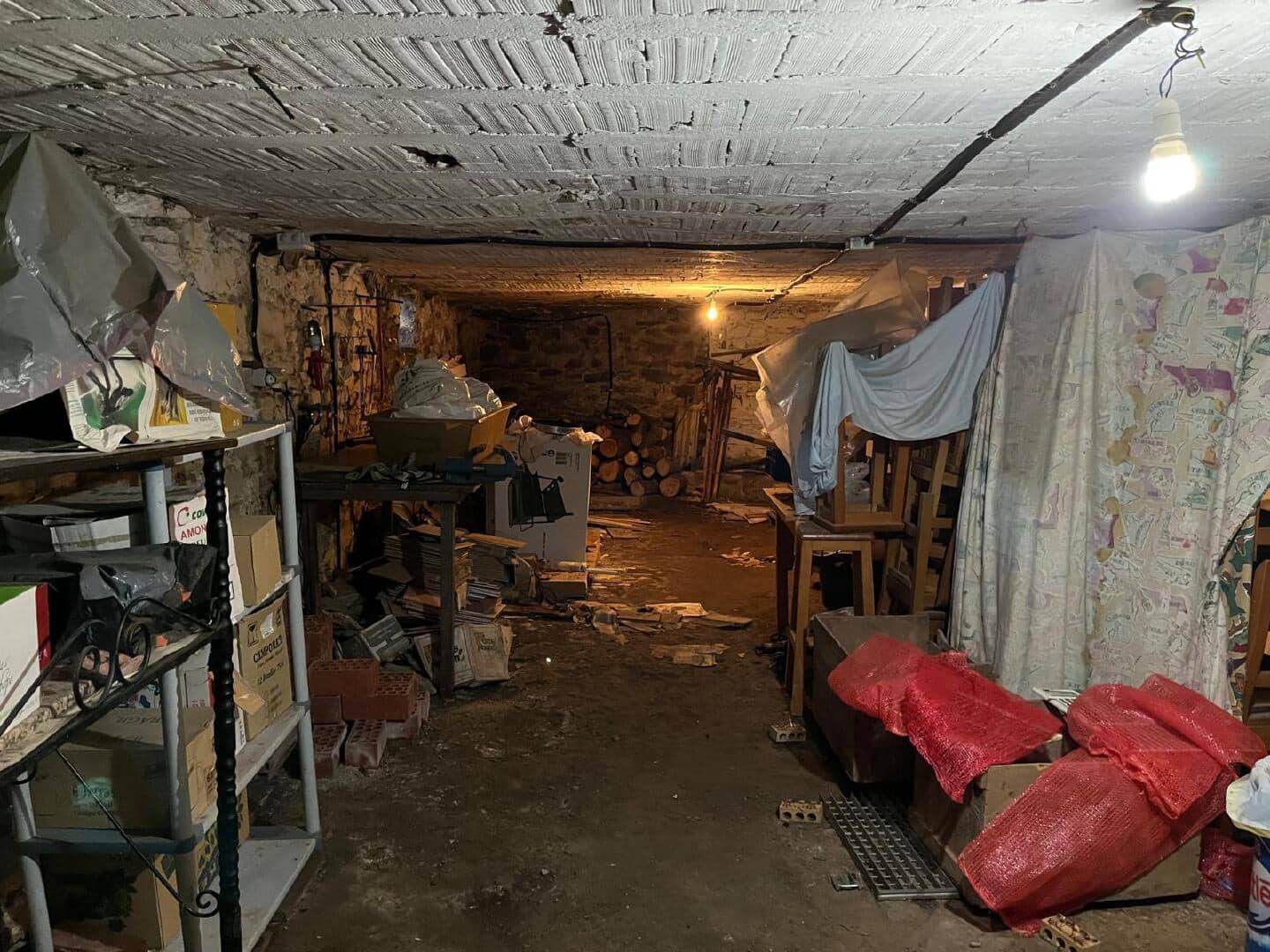 3 soverom Hus til salgs i Torre del Bierzo - € 200 000 (Ref: 9362740)