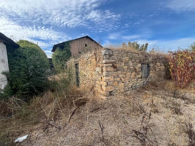 Terreno Non Edificato in vendita in Villaverde de la Abadía, Carracedelo - 18.000 € (Rif: 9362741)