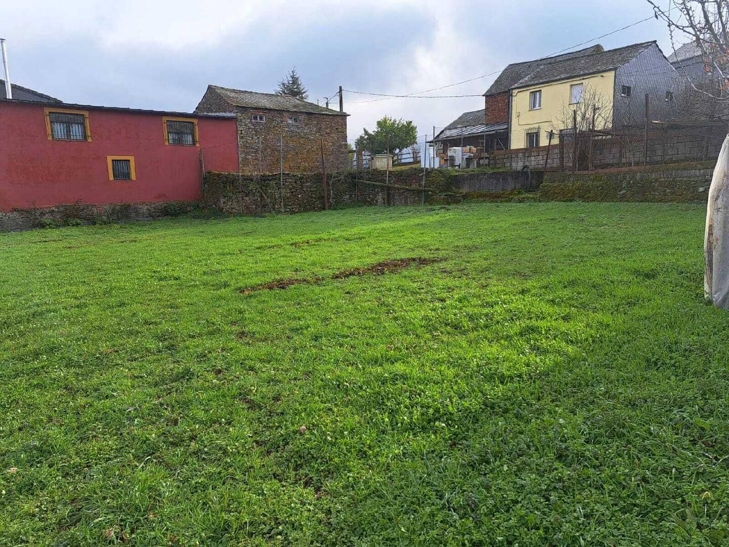 4 soverom Hus til salgs i Villagaton - € 200 000 (Ref: 9362742)