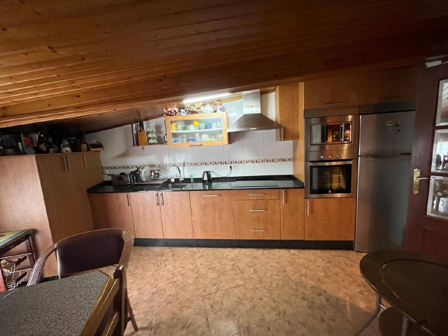 4 soverom Hus til salgs i Villagaton - € 200 000 (Ref: 9362742)