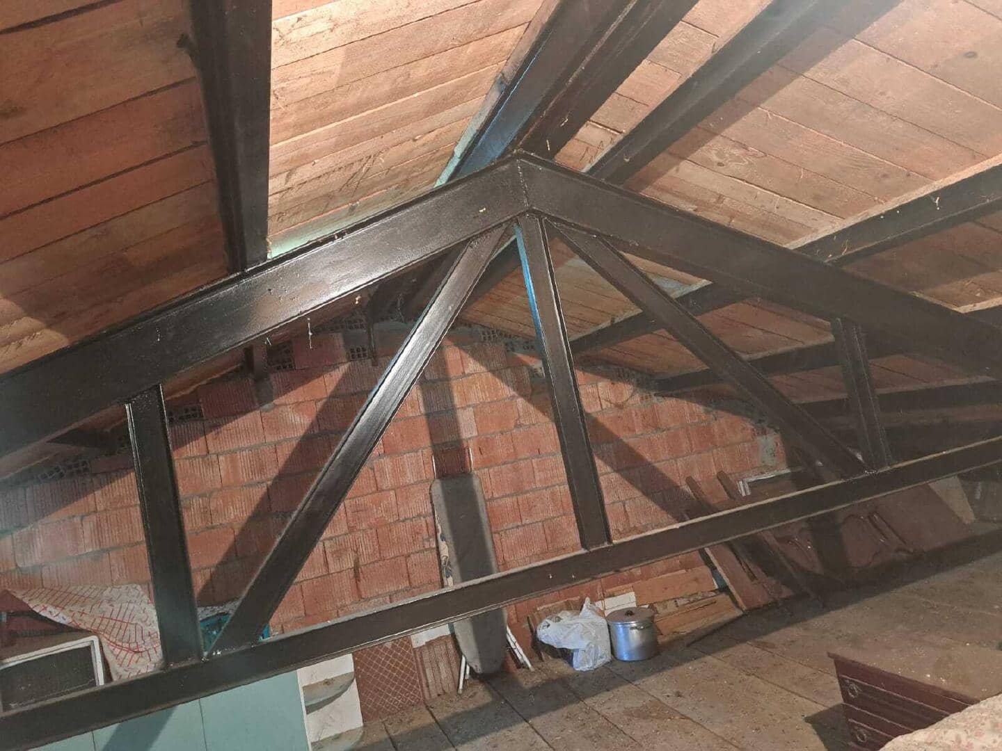 4 soverom Hus til salgs i Villagaton - € 200 000 (Ref: 9362742)