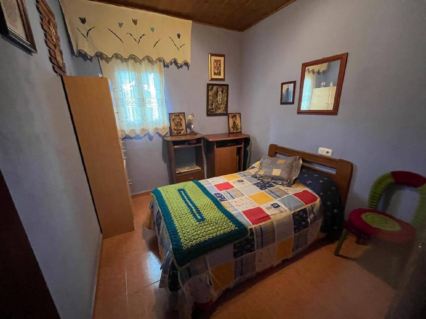 4 soverom Hus til salgs i Villagaton - € 200 000 (Ref: 9362742)