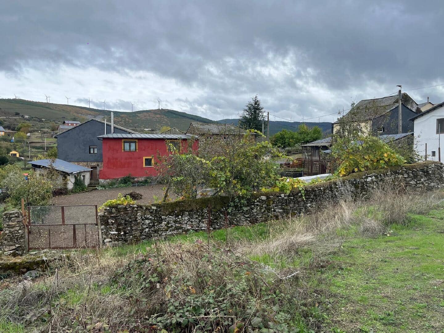 4 soverom Hus til salgs i Villagaton - € 200 000 (Ref: 9362742)