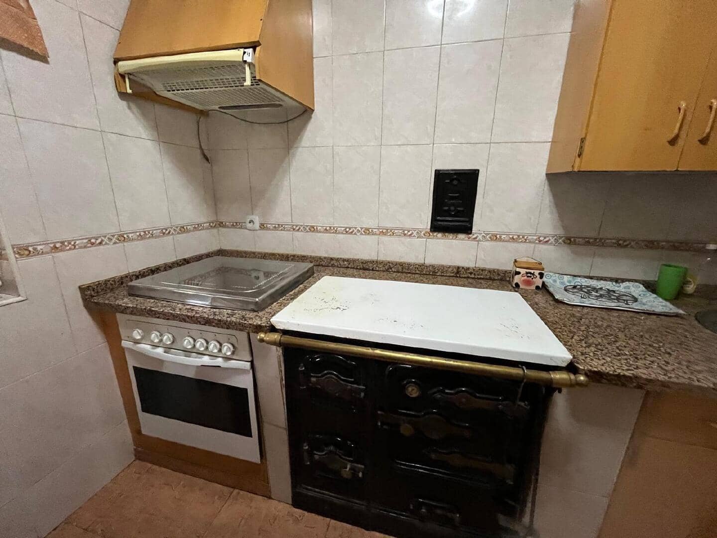 4 soverom Hus til salgs i Villagaton - € 200 000 (Ref: 9362742)