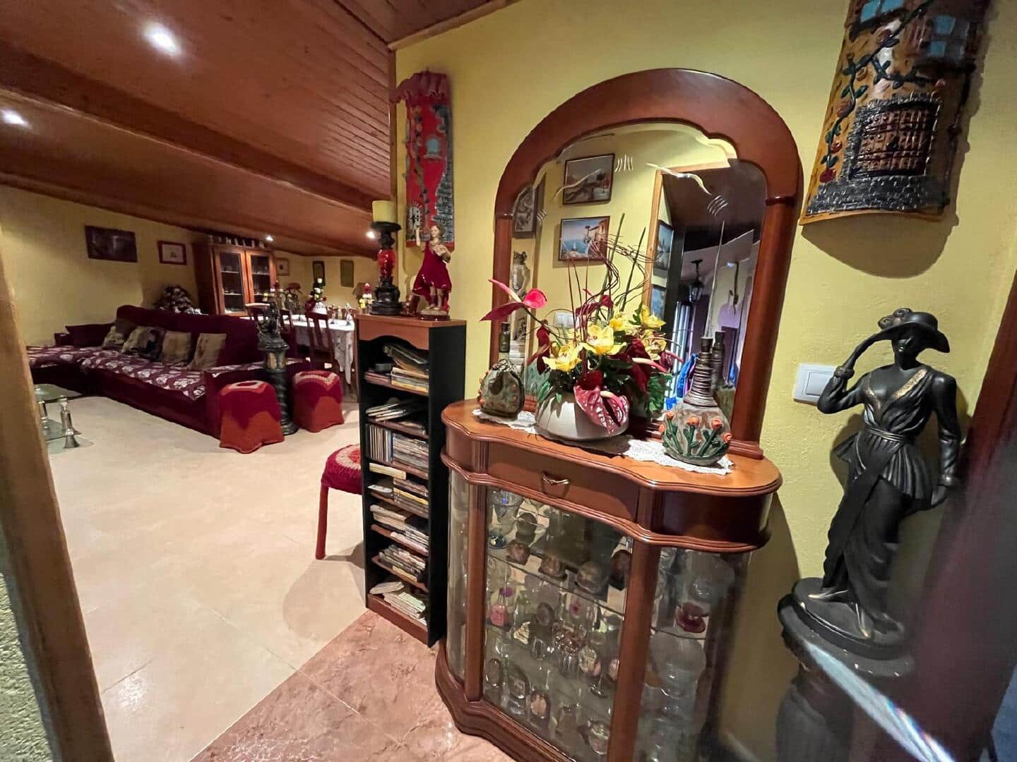 4 soverom Hus til salgs i Villagaton - € 200 000 (Ref: 9362742)