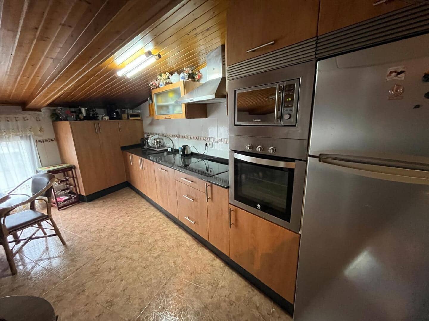 4 soverom Hus til salgs i Villagaton - € 200 000 (Ref: 9362742)