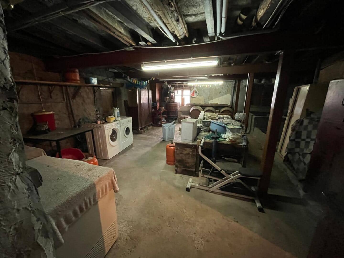 4 soverom Hus til salgs i Villagaton - € 200 000 (Ref: 9362742)