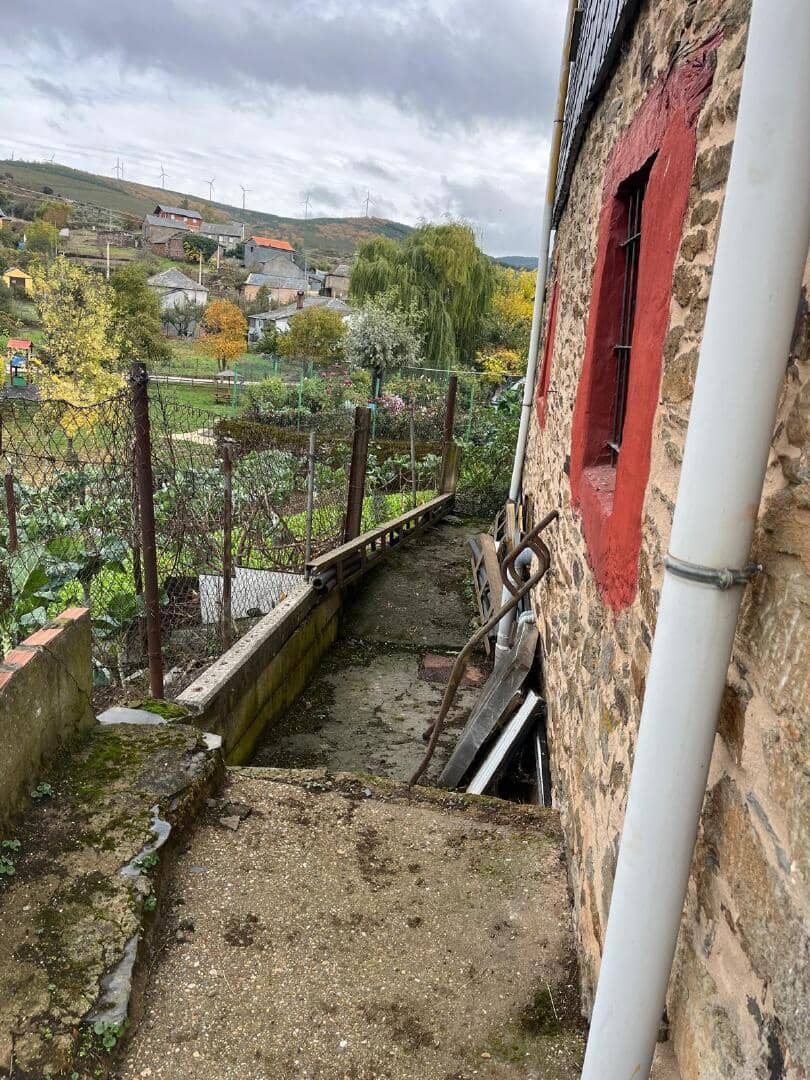 4 soverom Hus til salgs i Villagaton - € 200 000 (Ref: 9362742)