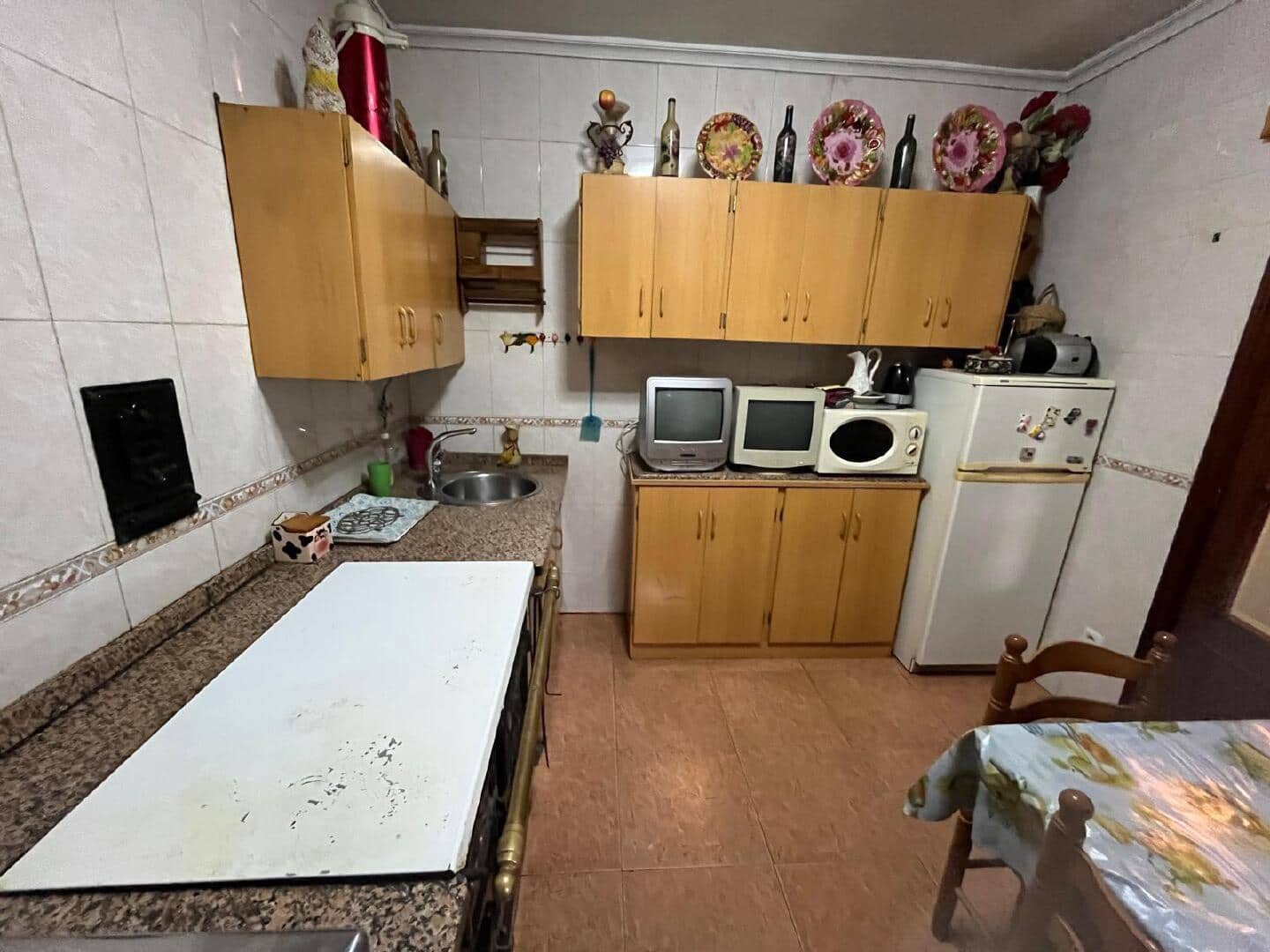 4 soverom Hus til salgs i Villagaton - € 200 000 (Ref: 9362742)