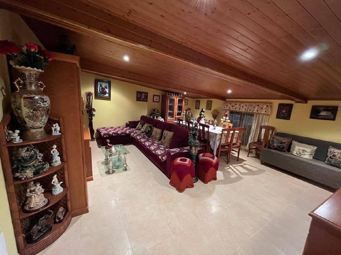 4 soverom Hus til salgs i Villagaton - € 200 000 (Ref: 9362742)