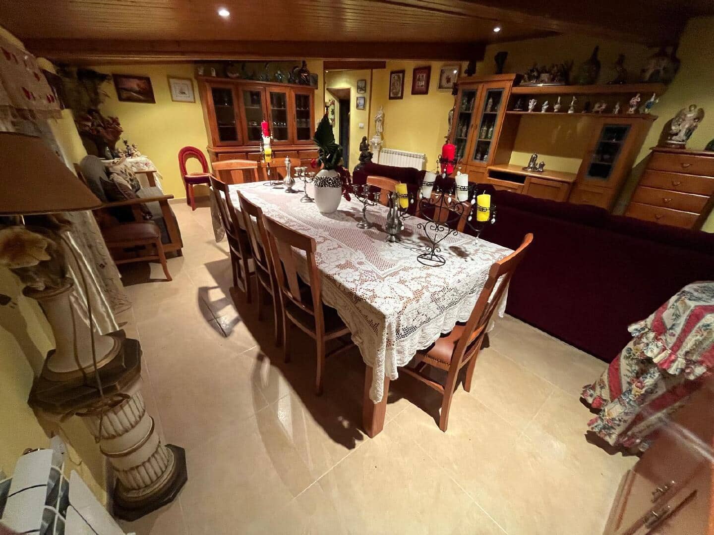 4 soverom Hus til salgs i Villagaton - € 200 000 (Ref: 9362742)