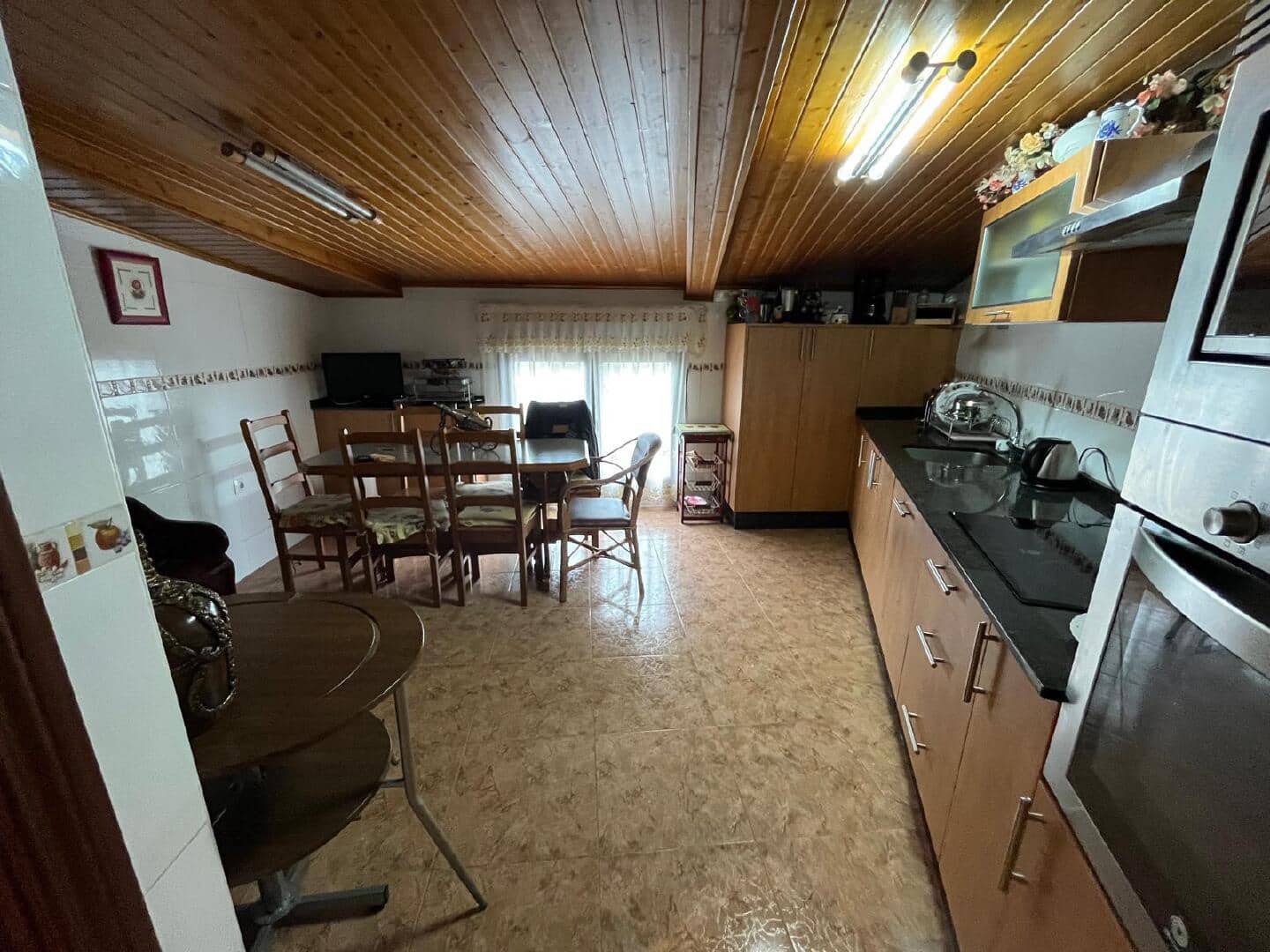 4 soverom Hus til salgs i Villagaton - € 200 000 (Ref: 9362742)