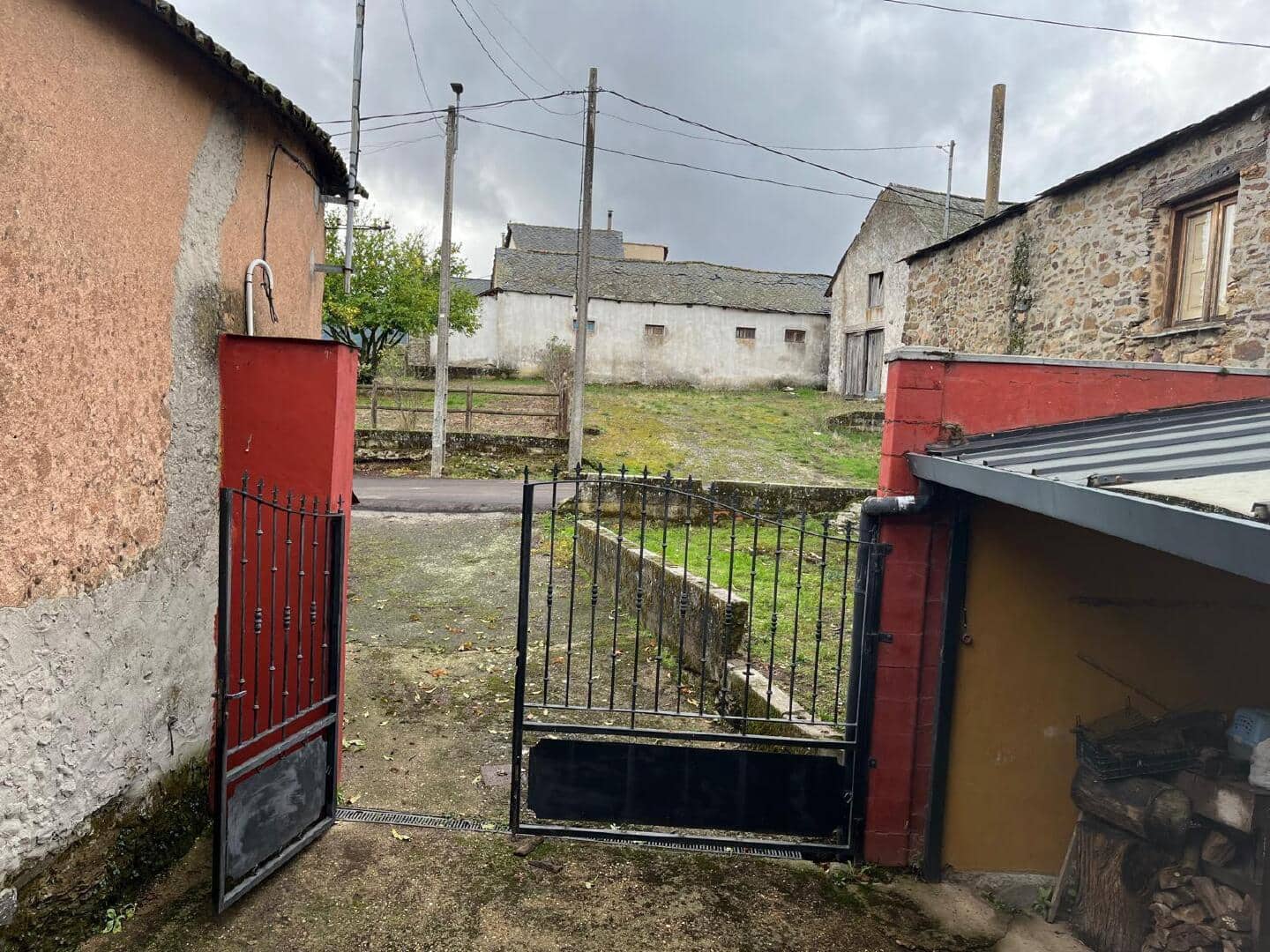 4 soverom Hus til salgs i Villagaton - € 200 000 (Ref: 9362742)