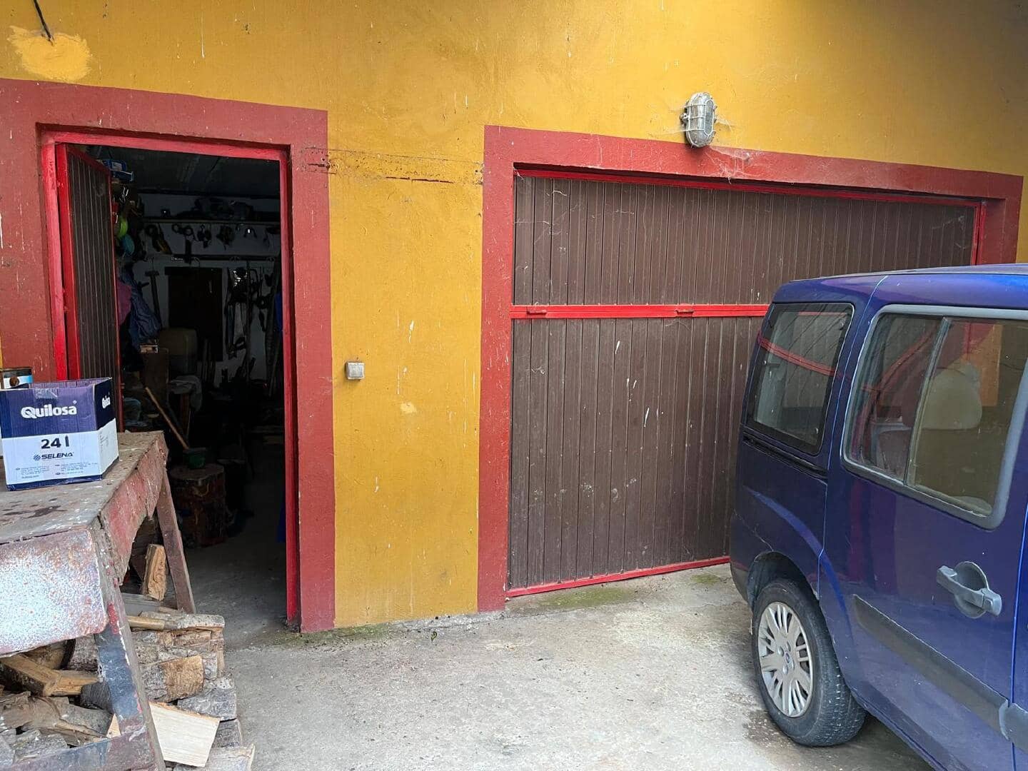 4 soverom Hus til salgs i Villagaton - € 200 000 (Ref: 9362742)