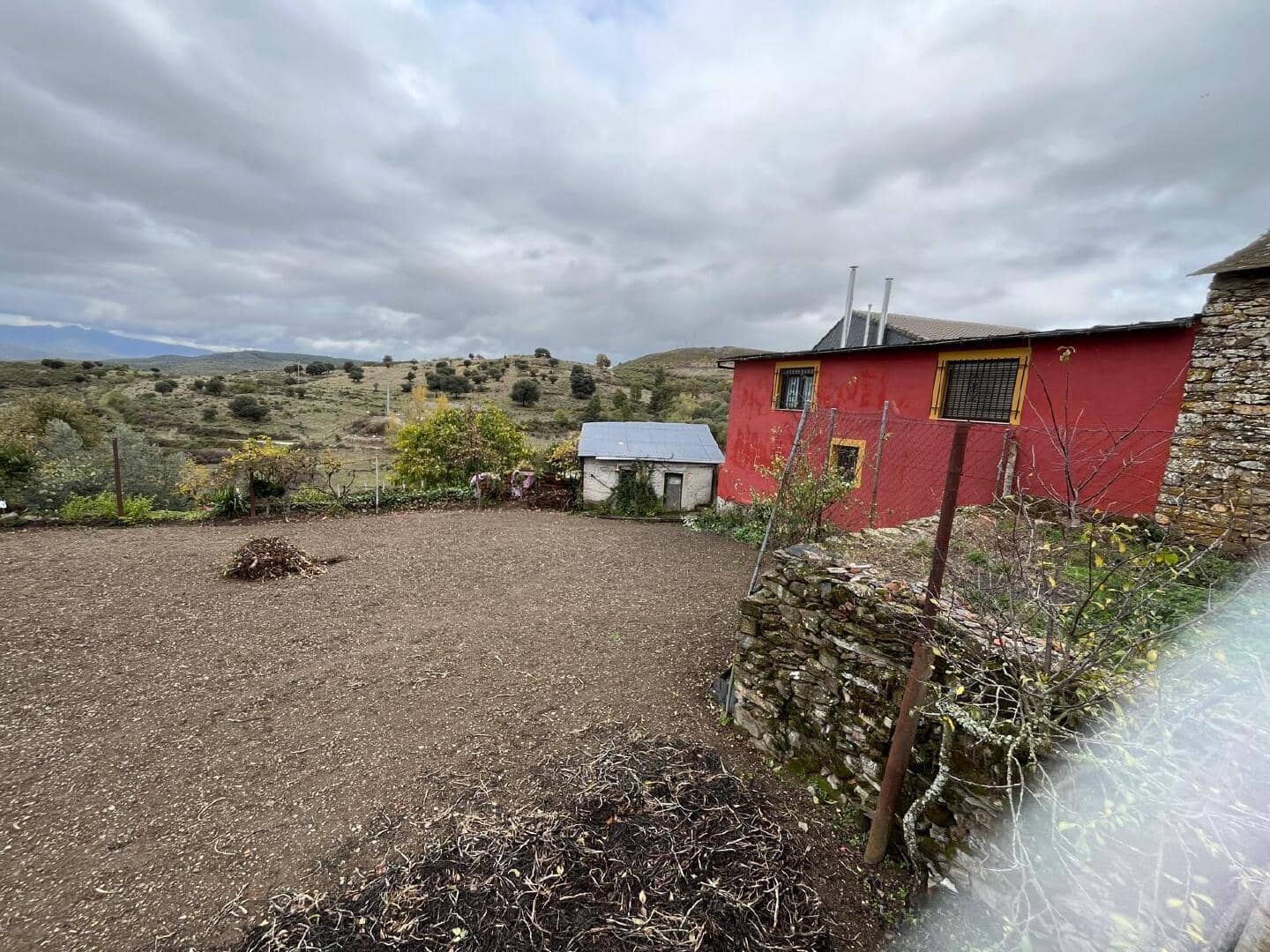 4 soverom Hus til salgs i Villagaton - € 200 000 (Ref: 9362742)