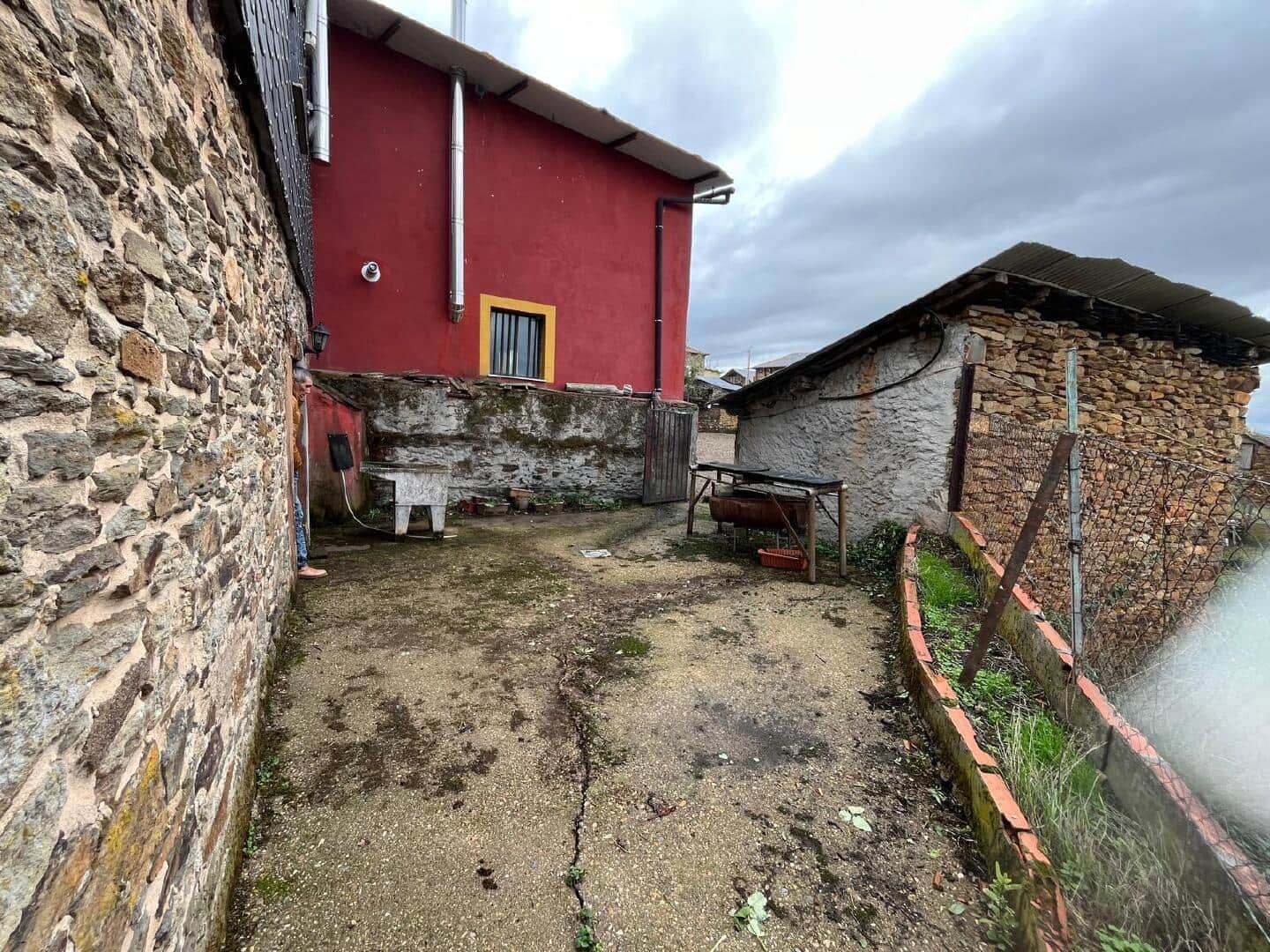 4 soverom Hus til salgs i Villagaton - € 200 000 (Ref: 9362742)