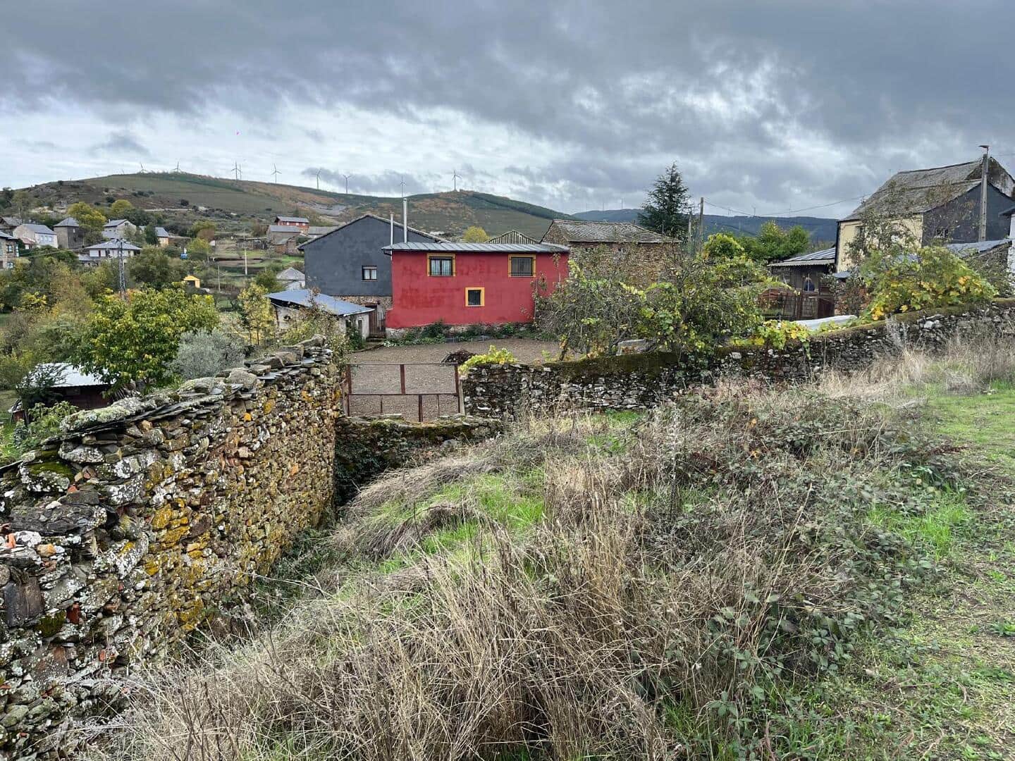 4 soverom Hus til salgs i Villagaton - € 200 000 (Ref: 9362742)