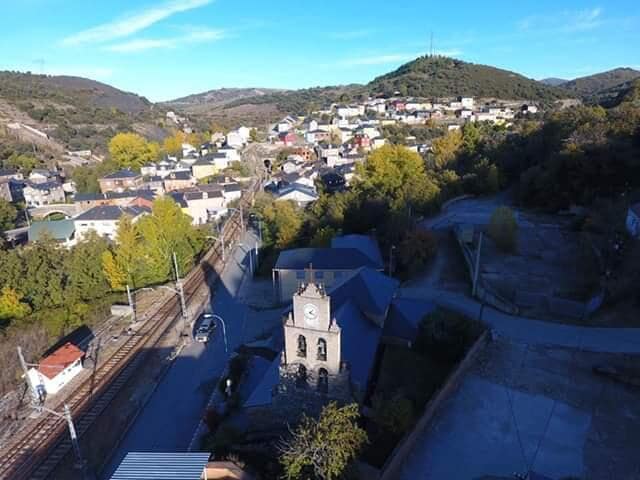 5 slaapkamer Huis te koop in Torre del Bierzo - € 19.900 (Ref: 9362743)